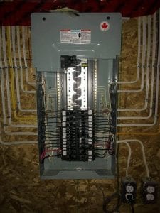 circuit board